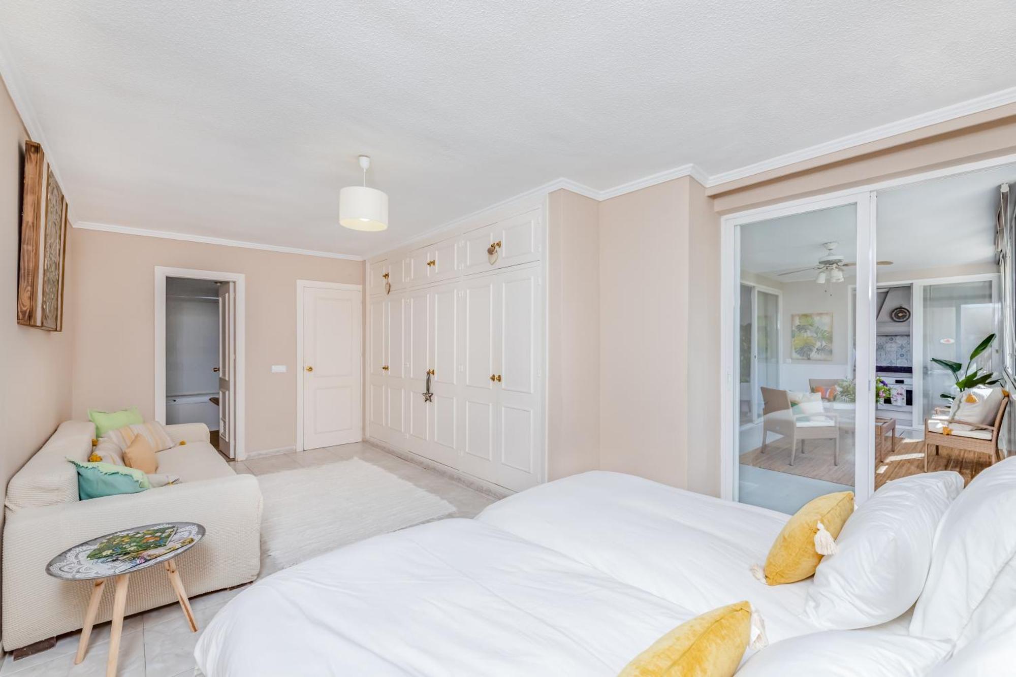 Precioso Céntrico Con Piscina Appartement